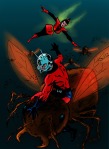 Ant-Man+Wasp