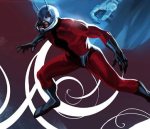 irredeemable ant-man